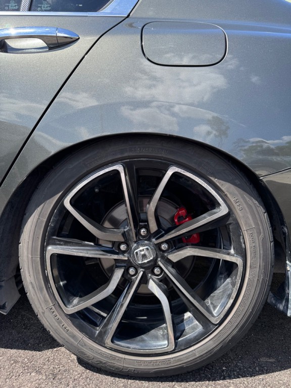 2013 Honda Accord Image 6