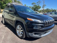 Image for 2016 Jeep Cherokee Limited ID: 6384383