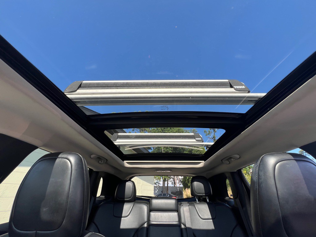 2016 Jeep Cherokee Image 6