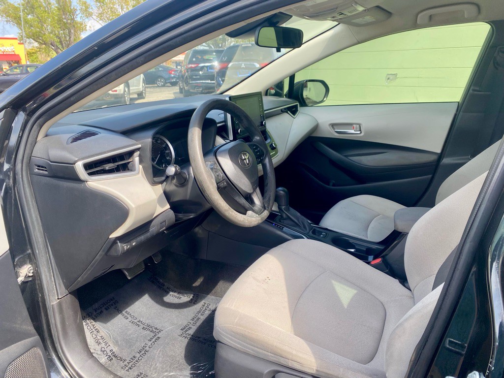 2021 Toyota Corolla Image 4