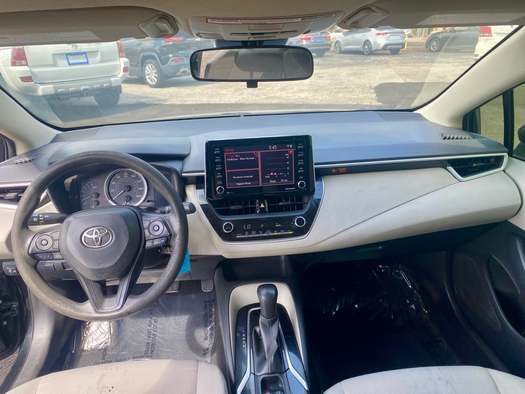 2021 Toyota Corolla Image 5