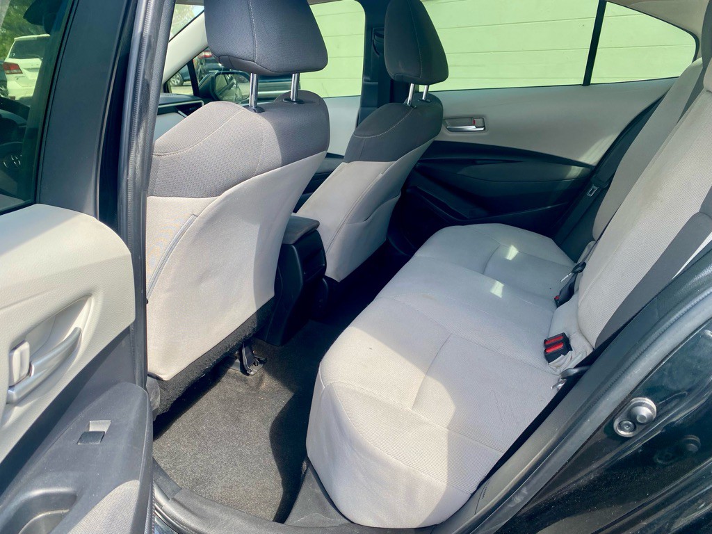 2021 Toyota Corolla Image 6