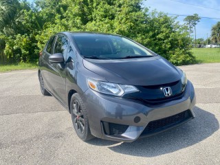 Image for 2017 Honda Fit LX ID: 6479583