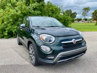 Image for 2016 FIAT 500 Trekking Plus ID: 6480054