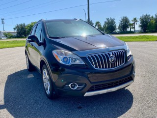Image for 2015 Buick Enclave  ID: 6608020