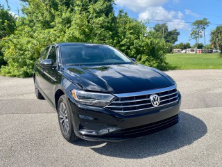 Image for 2020 Volkswagen Jetta S ID: 6610588