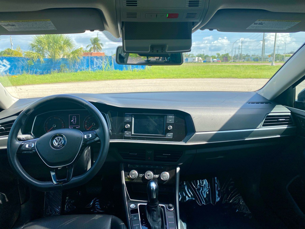 2020 Volkswagen Jetta Image 3