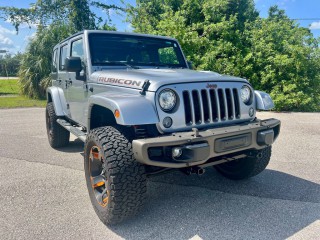 Image for 2017 Jeep Wrangler Unlimited Sahara ID: 6619715