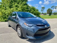 Image for 2019 Toyota Corolla L ID: 6637532