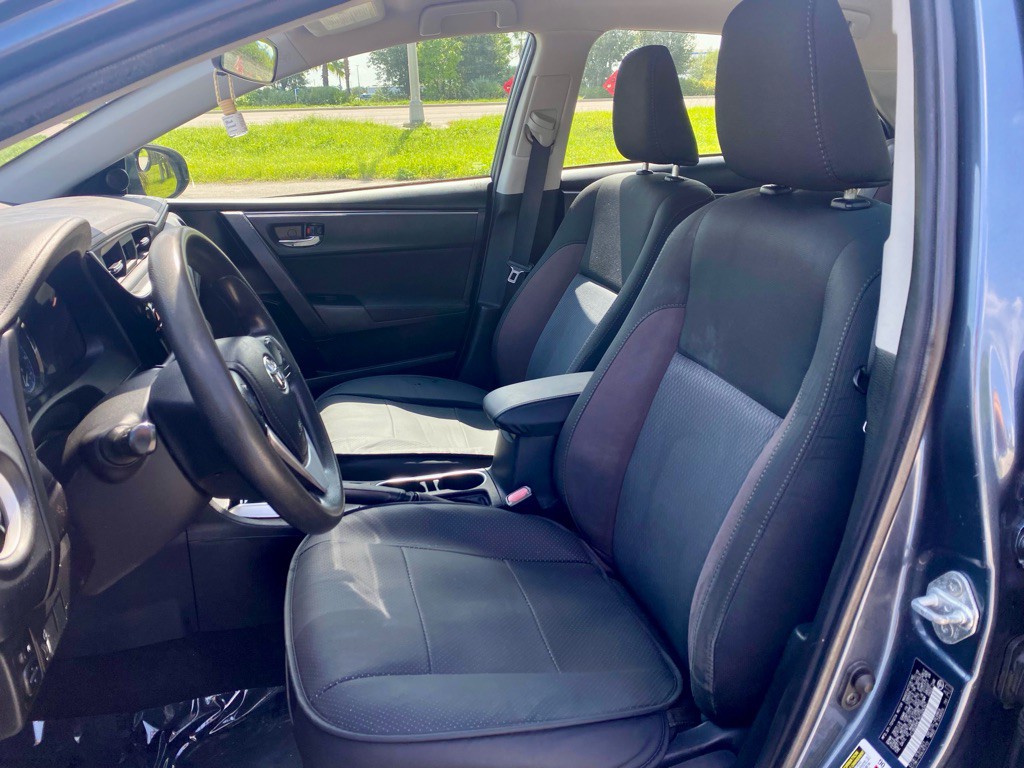 2019 Toyota Corolla Image 4