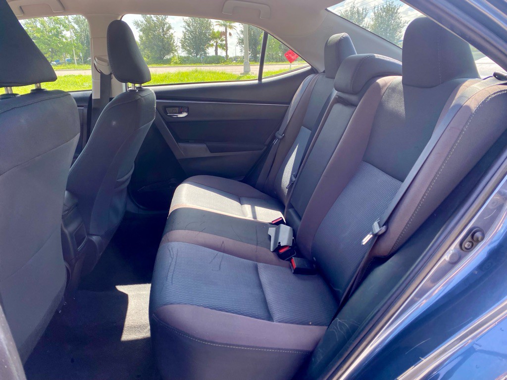 2019 Toyota Corolla Image 5