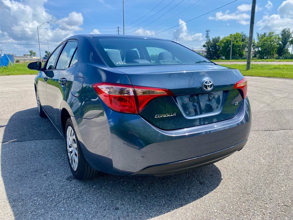 2019 Toyota Corolla Image 6