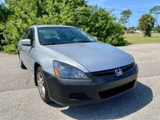 Image for 2007 Honda Accord SE ID: 6730006