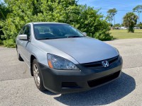 Image for 2007 Honda Accord SE ID: 6730006