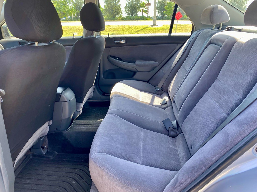 2007 Honda Accord Image 5