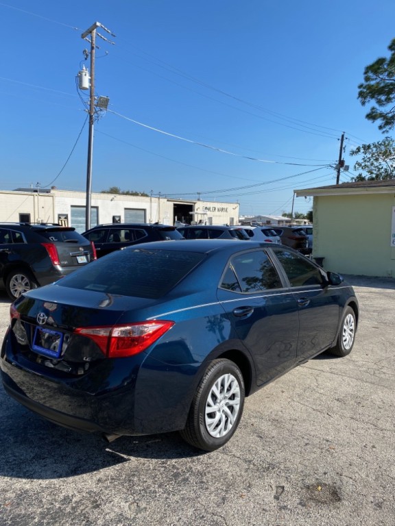 2019 Toyota Corolla Image 5
