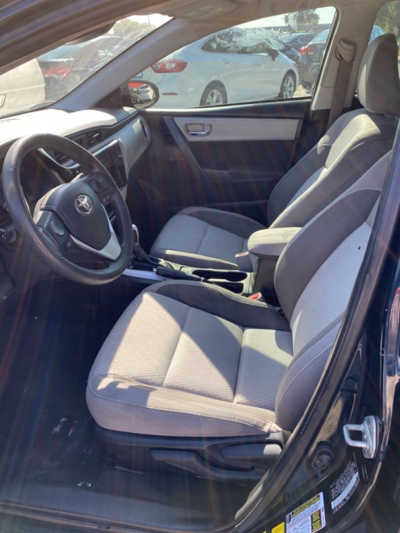 2019 Toyota Corolla Image 6