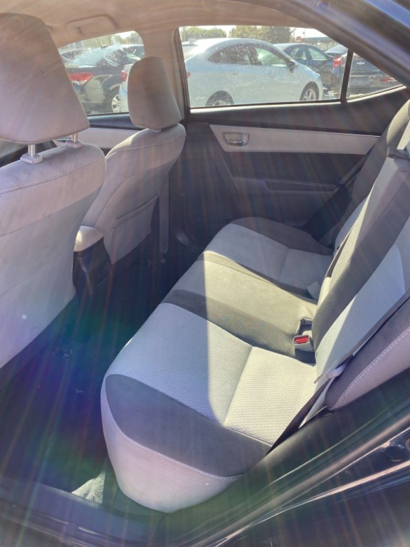 2019 Toyota Corolla Image 7