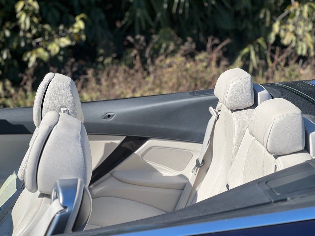 2014 BMW 6 Series Image 7