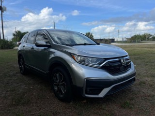 Image for 2020 Honda CR-V EX ID: 7118729