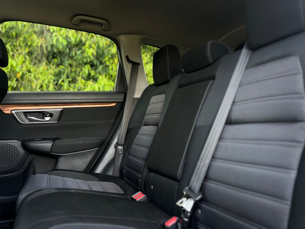 2020 Honda CR-V Image 5