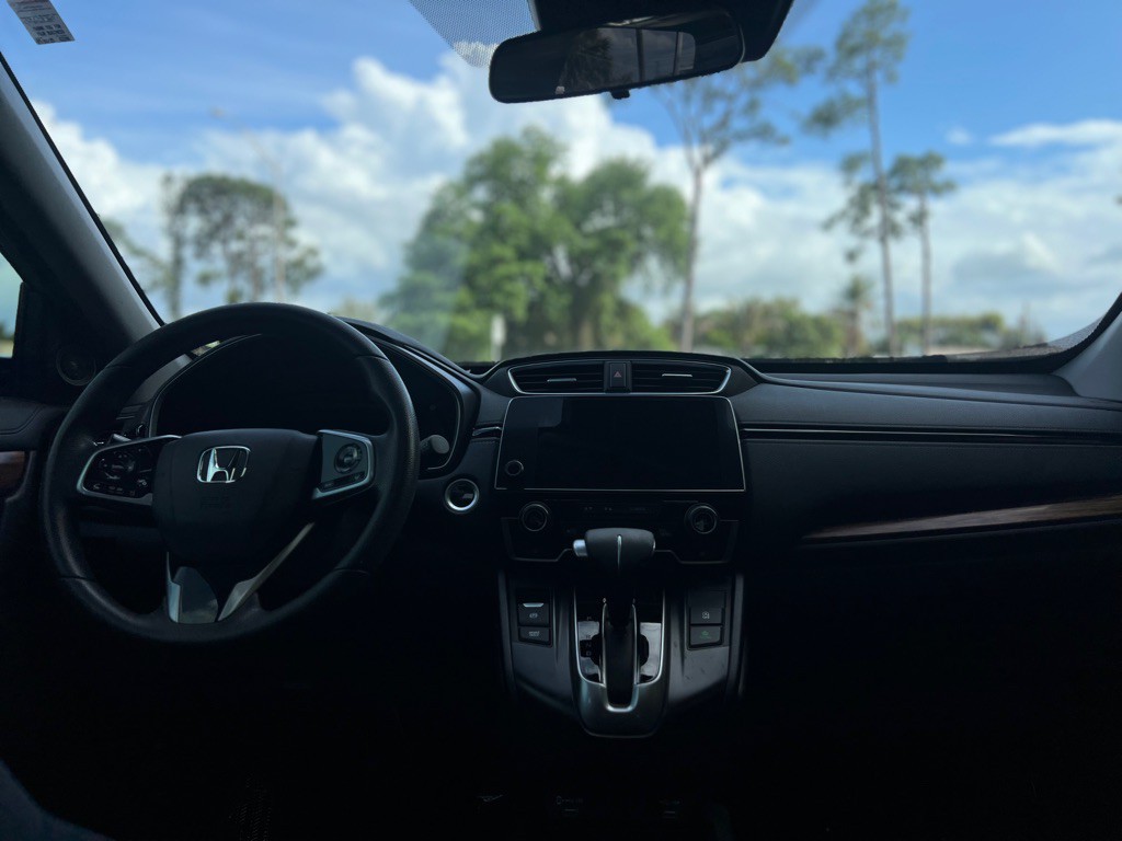 2020 Honda CR-V Image 6