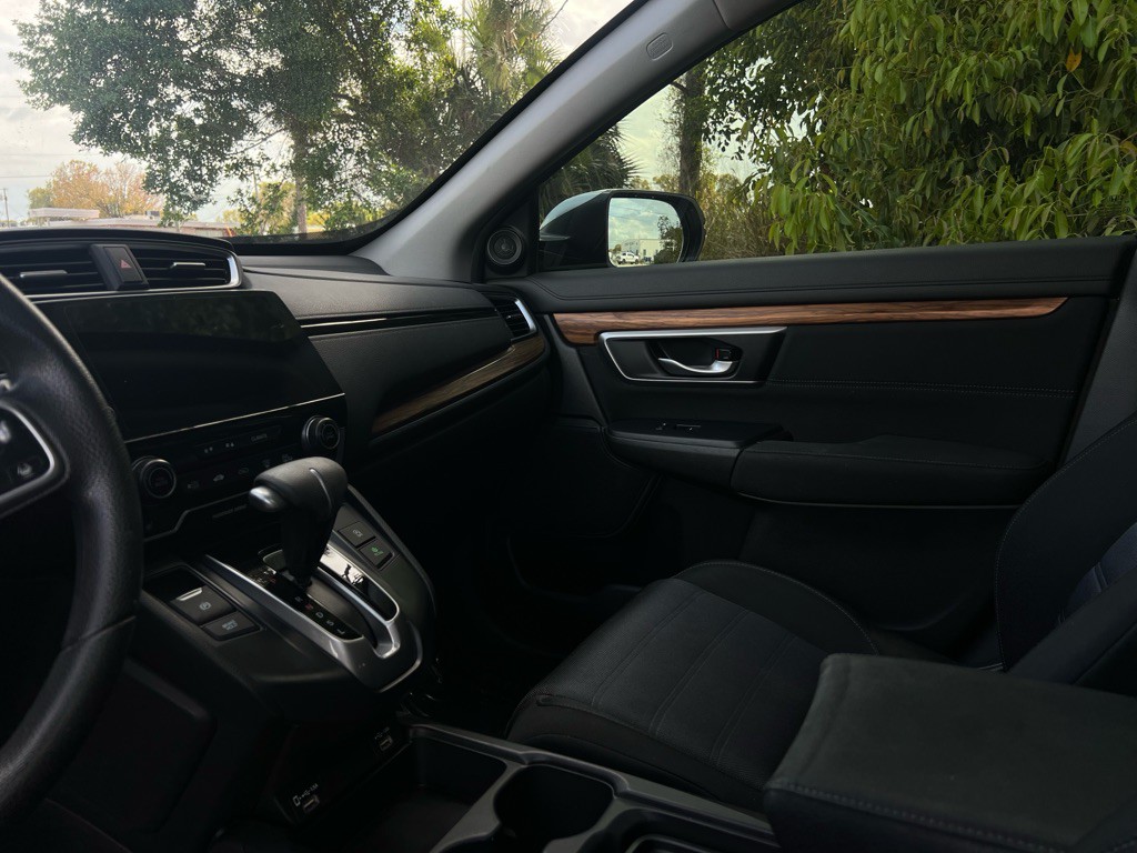 2020 Honda CR-V Image 7
