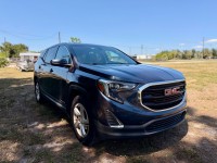 Image for 2018 GMC Terrain SLE ID: 7368246