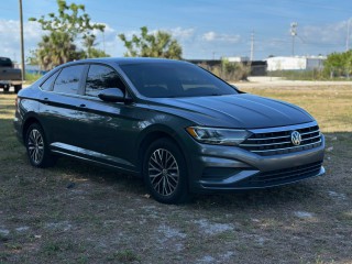 Image for 2019 Volkswagen Jetta S ID: 7368265