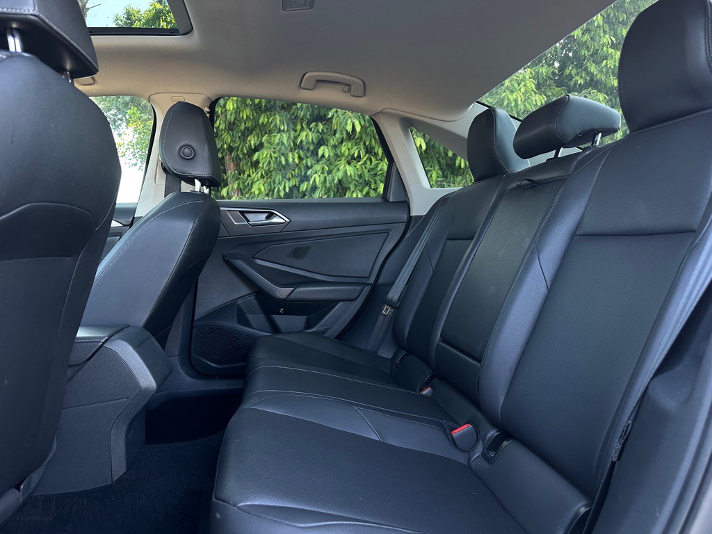 2019 Volkswagen Jetta Image 4