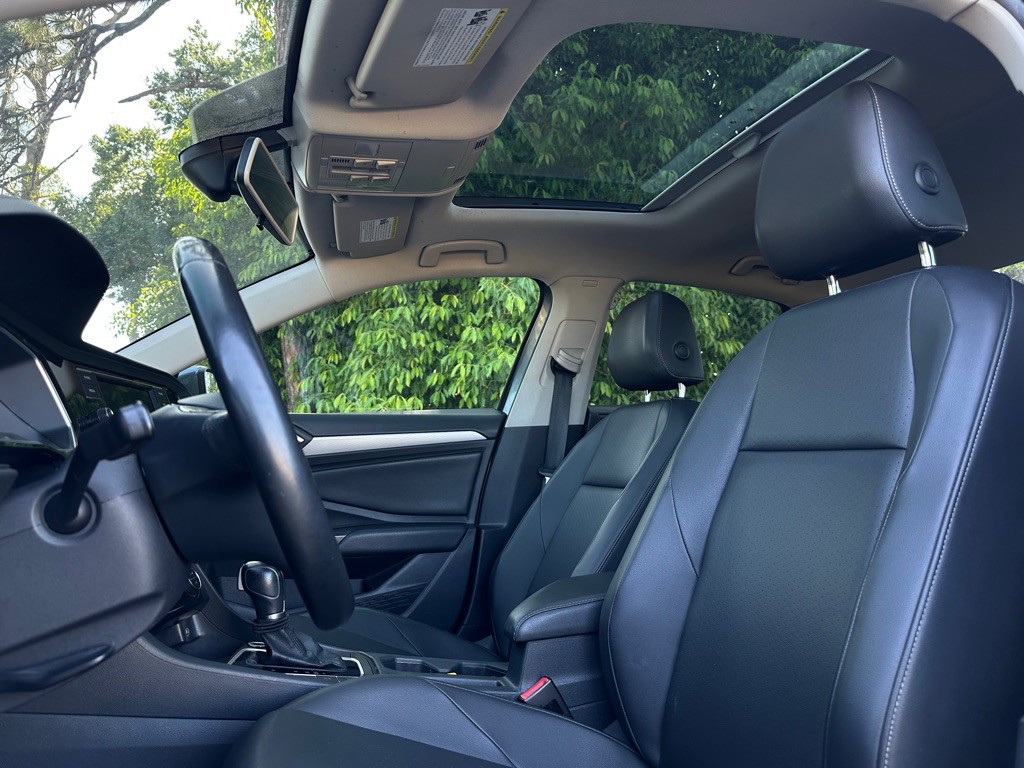 2019 Volkswagen Jetta Image 5