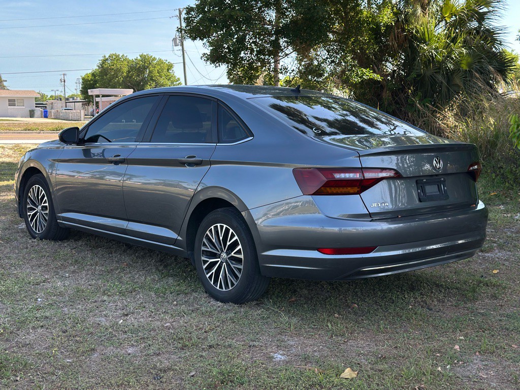 2019 Volkswagen Jetta Image 7