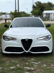 Image for 2017 Alfa Romeo Giulia TI Q4 ID: 7493340