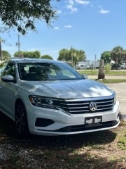 Image for 2021 Volkswagen Passat SE ID: 7528825
