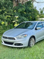 Image for 2013 Dodge Dart Limited ID: 7653197