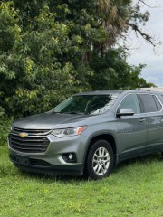 Image for 2018 Chevrolet Traverse LT ID: 7674441