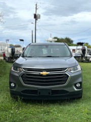 Image for 2018 Chevrolet Traverse LT ID: 7674441