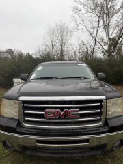 Image for 2013 GMC Sierra 1500 SLE ID: 6672135