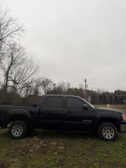 Image for 2013 GMC Sierra 1500 SLE ID: 6672135
