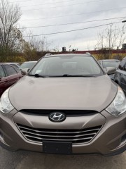 Image for 2017 Hyundai Tucson Limited ID: 6704577