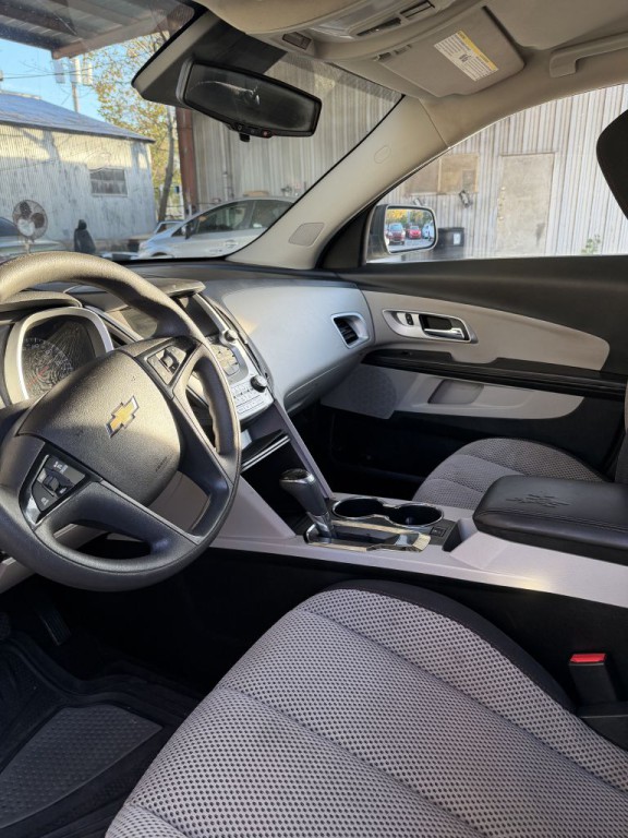 2016 Chevrolet Equinox Image 7