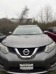 Image for 2016 Nissan Rogue S ID: 6799155