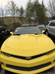 Image for 2015 Chevrolet Camaro LT ID: 6799182