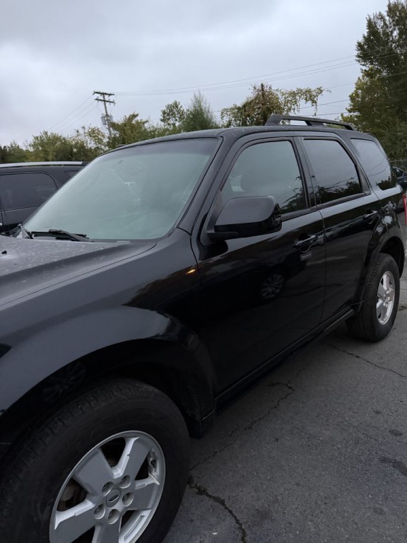 2011 Ford Escape Image 3