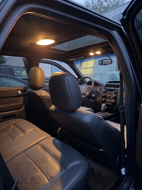 2011 Ford Escape Image 5