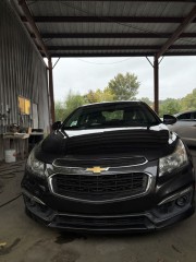 Image for 2015 Chevrolet Cruze LT ID: 6837995