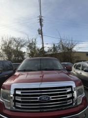Image for 2013 Ford F-150 Supercrew ID: 6909701