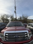 Image for 2013 Ford F-150 Supercrew ID: 6909701