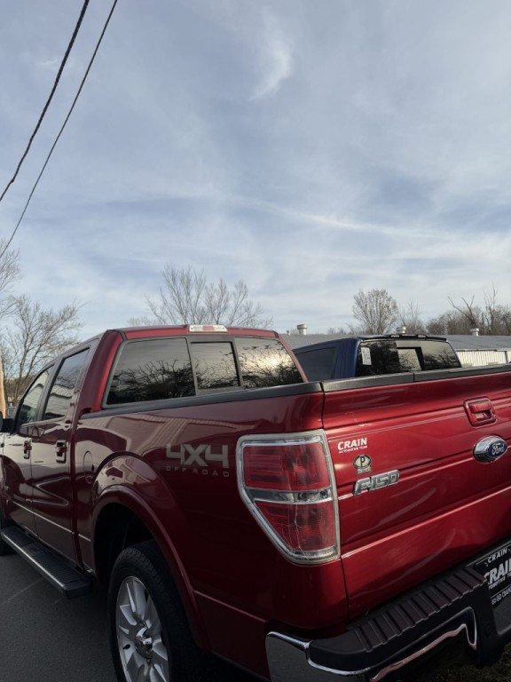 2013 Ford F-150 Image 2