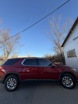 Image for 2018 Chevrolet Traverse LT ID: 6930487